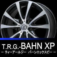 T.R.G.-BAHN XP